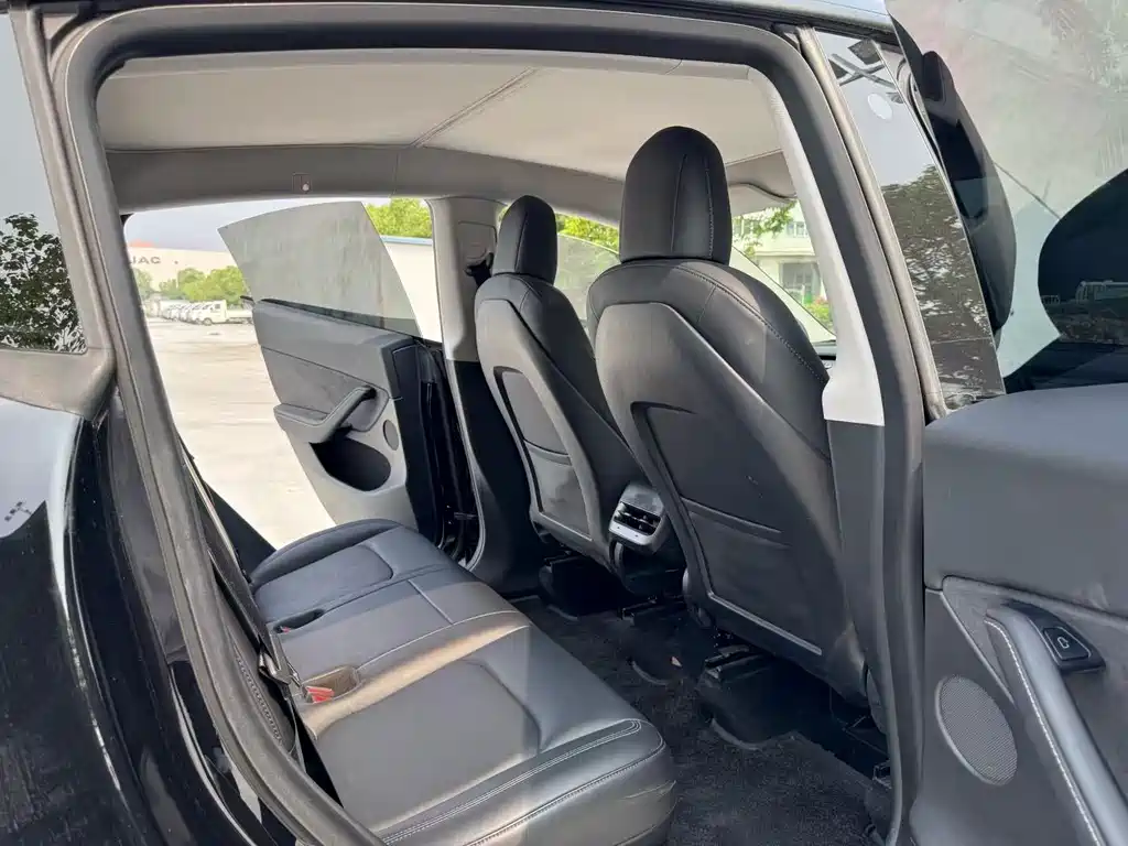 Tesla Model Y — миниатюра 8