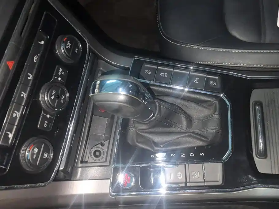 Volkswagen Passat — миниатюра 16