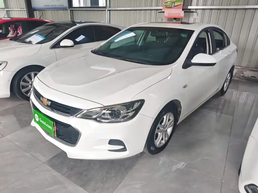 Chevrolet Cavalier
