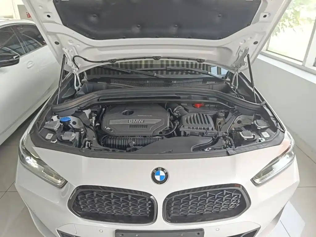 BMW X2 — миниатюра 20