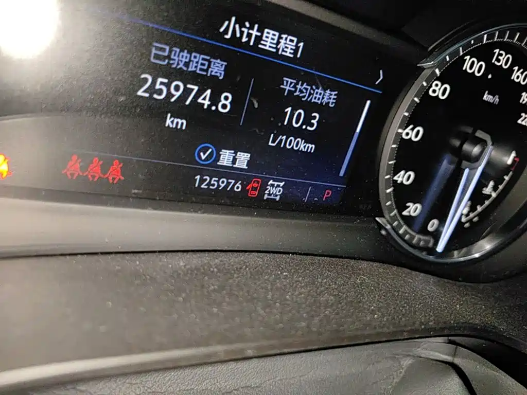 Cadillac XT6 — миниатюра 12