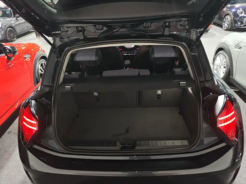 MINI MINI COOPER EV — миниатюра 19