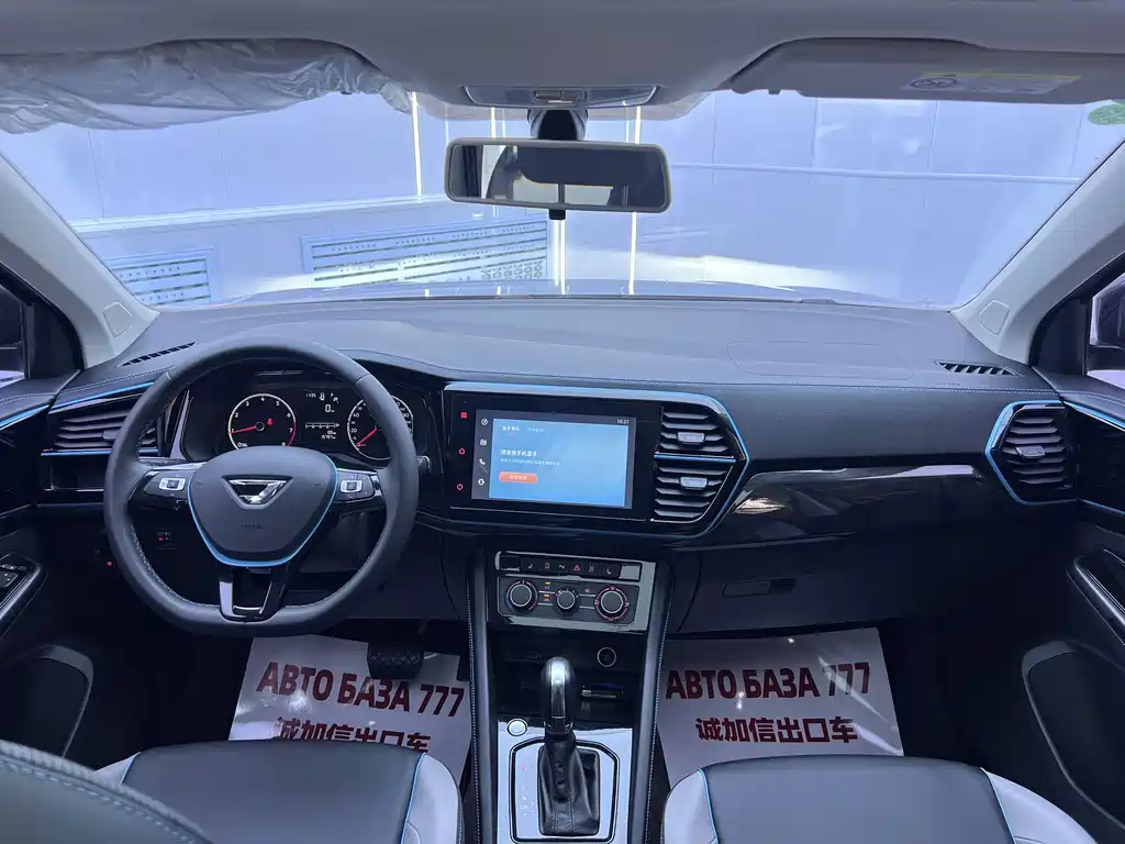 Jetta VS5 — миниатюра 15