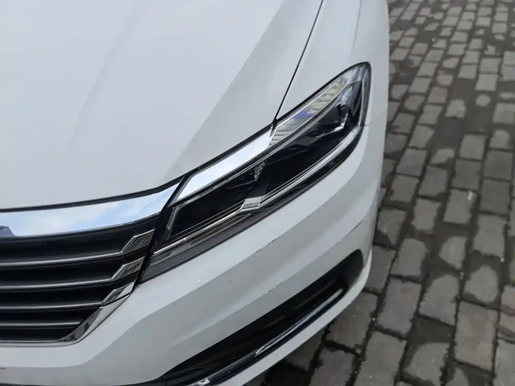 Volkswagen Lavida — миниатюра 24