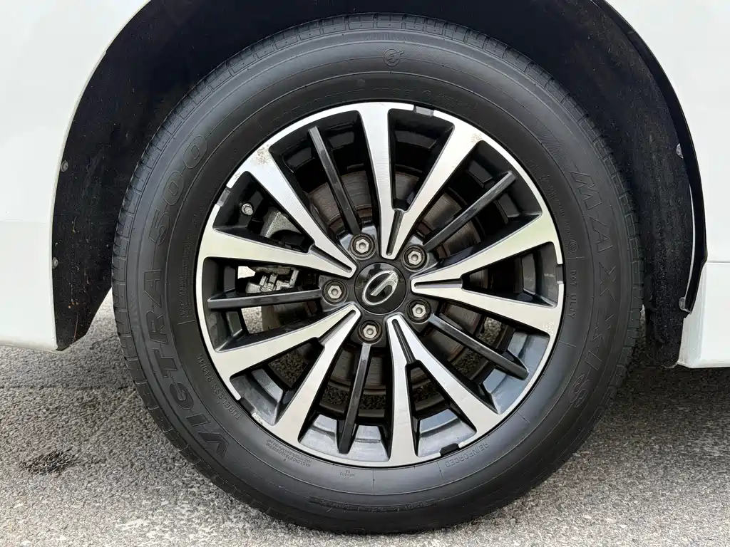 GAC Motor Trumpchi M8 — миниатюра 13