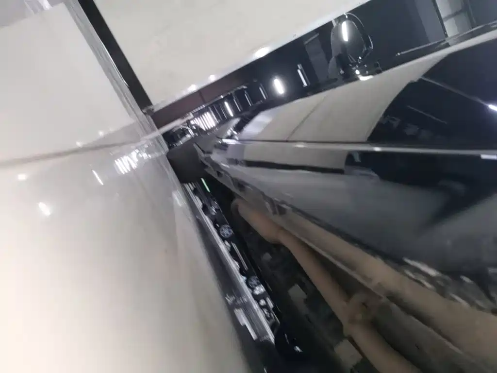Wuling Xingguang — миниатюра 22