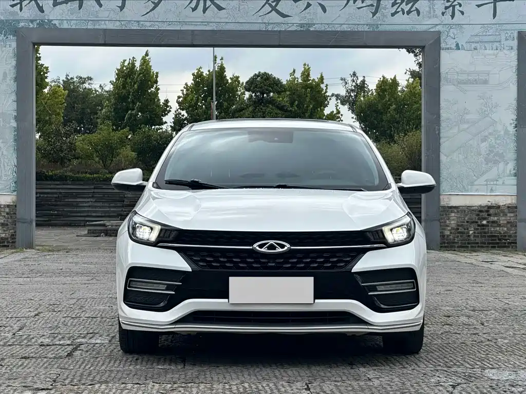 Chery Arrizo GX — миниатюра 2