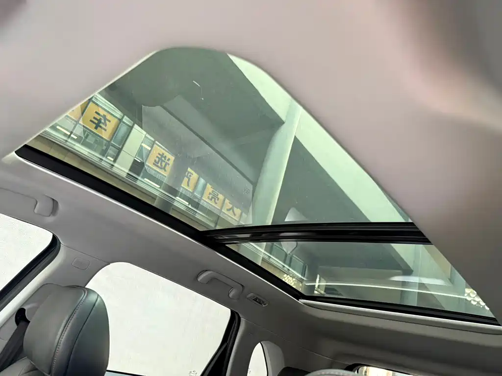 GAC Motor GS4 Plus — миниатюра 18