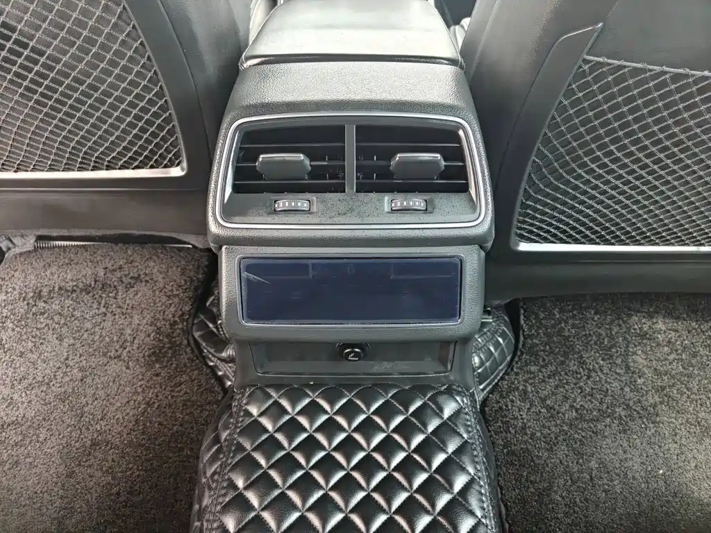 Audi A6L 2022 55 TFSI e quattro