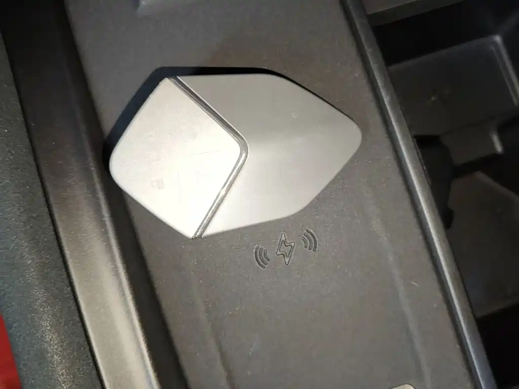 Deepal Deepal G318 — миниатюра 9