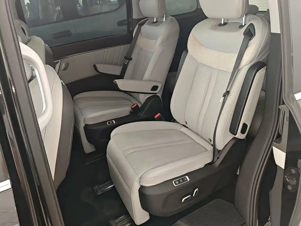 MAXUS Dajia 7 — миниатюра 17