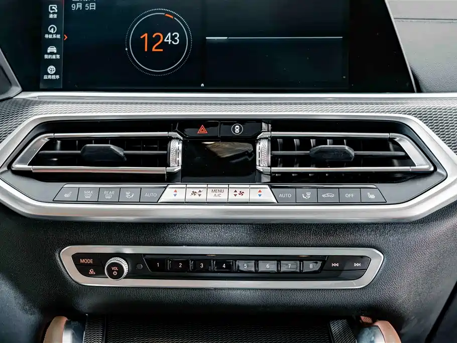 BMW X6 — миниатюра 13