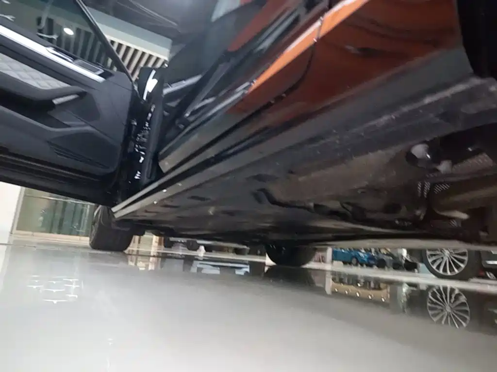Volkswagen Magotan — миниатюра 22