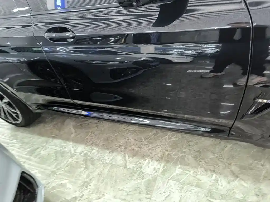 BMW X3 — миниатюра 21
