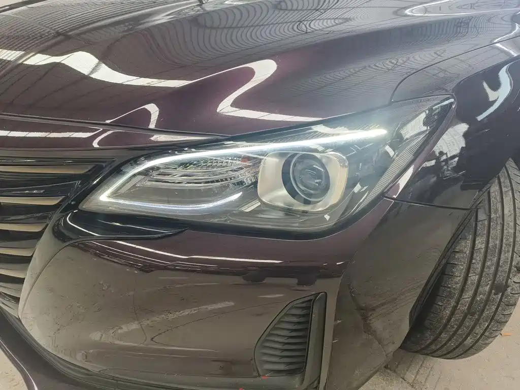 Changan Ruicheng CC — миниатюра 3