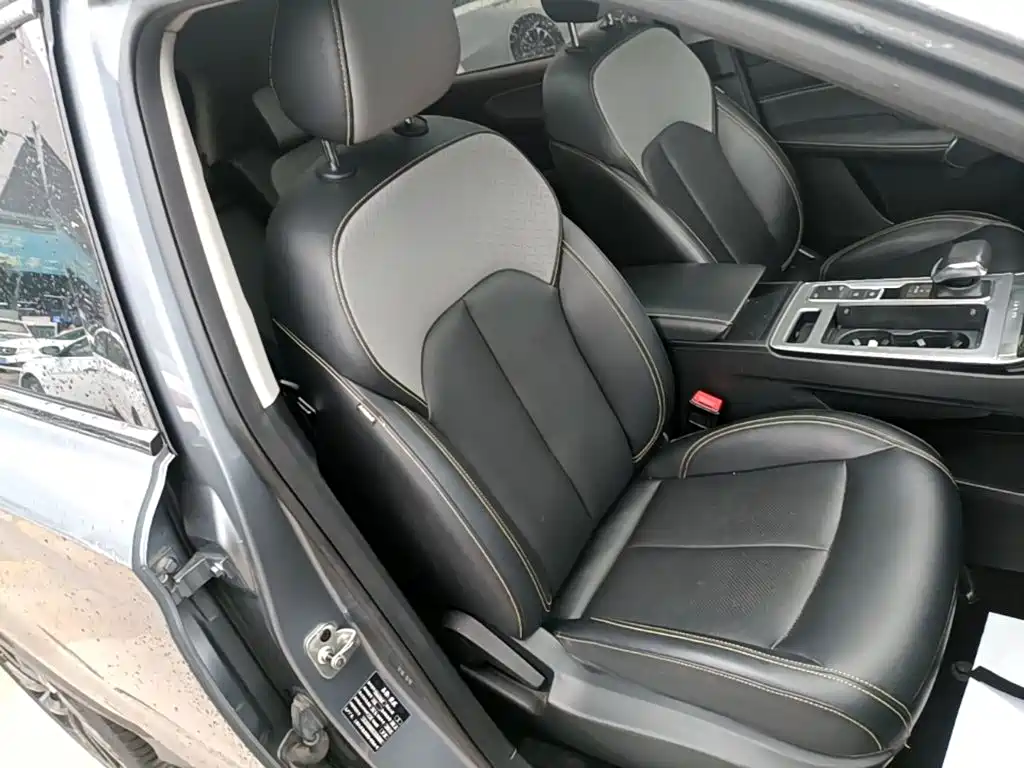 Roewe RX5 — миниатюра 25