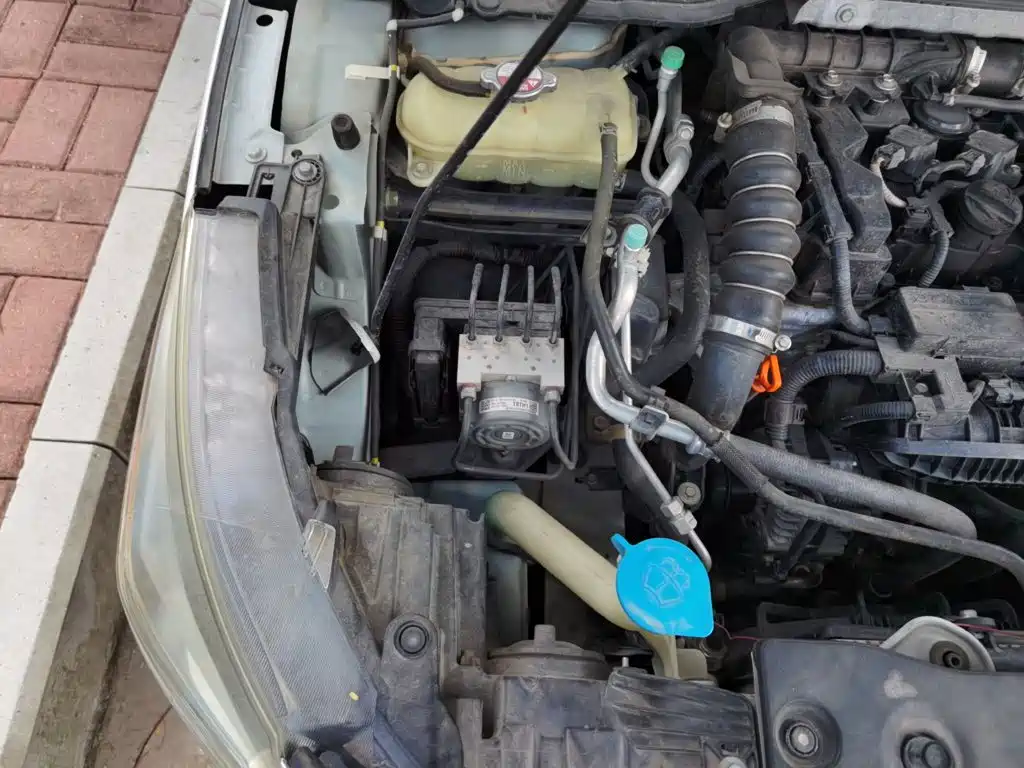 Honda Crider — миниатюра 20