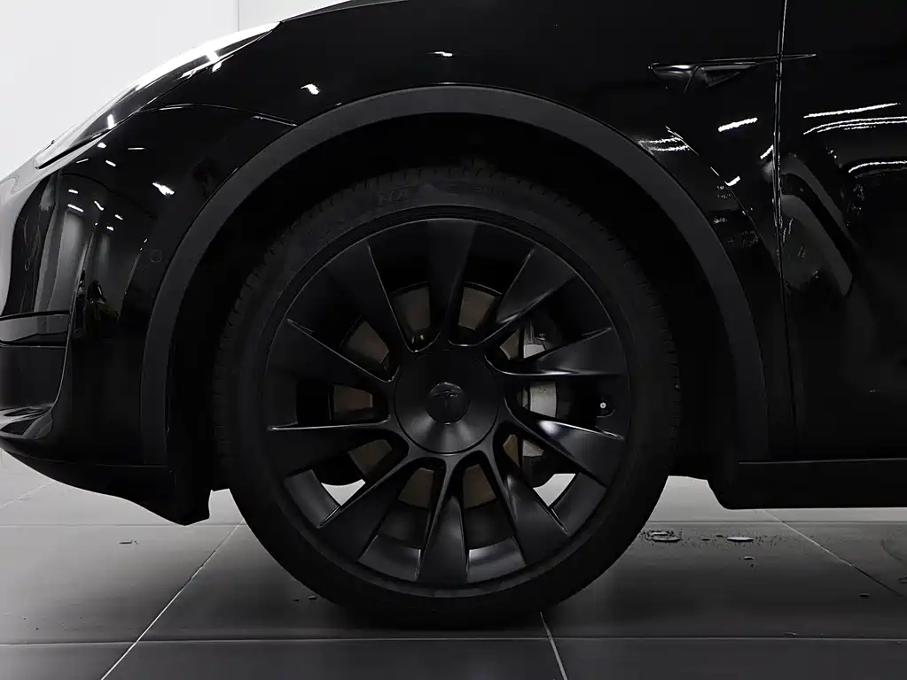 Tesla Model Y — миниатюра 8
