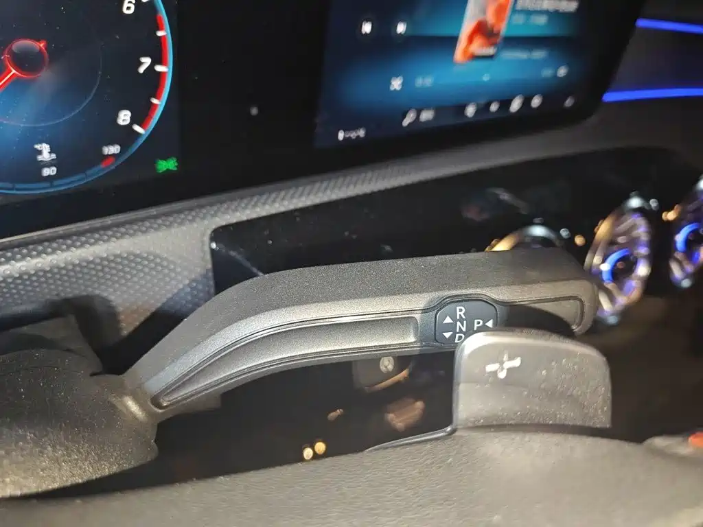 Mercedes-Benz CLA (Import) — миниатюра 15