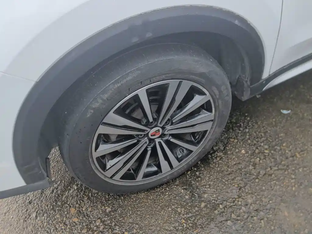 Roewe RX5 — миниатюра 23