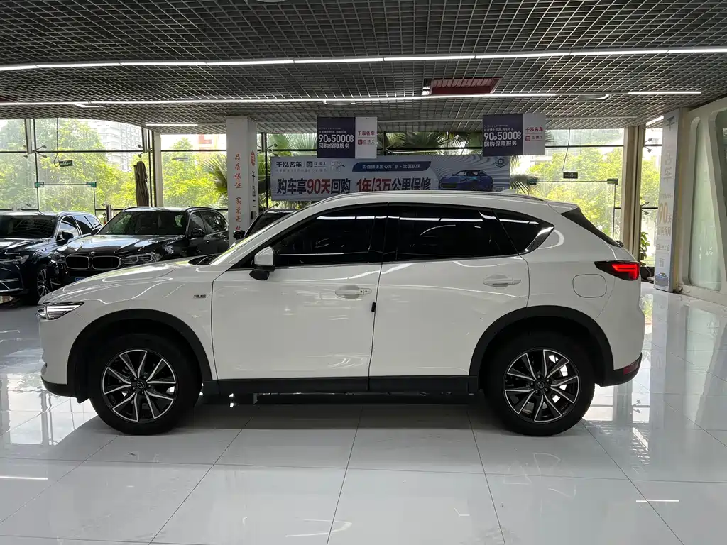 Mazda CX-5 — миниатюра 7