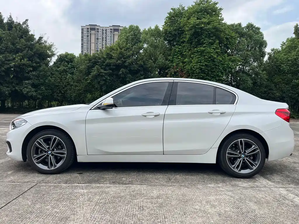 BMW 1 Series — миниатюра 4