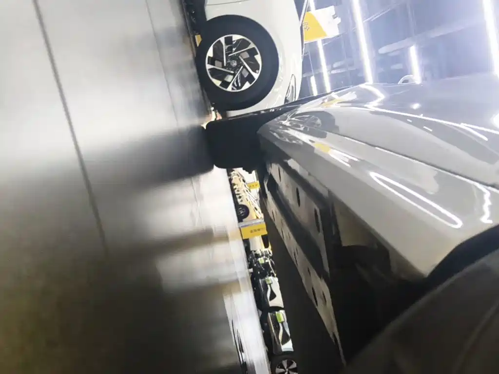 BYD Qin PLUS — миниатюра 21