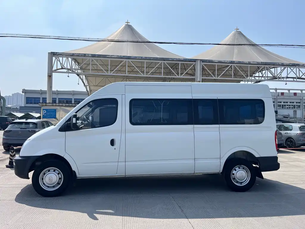 SAIC MAXUS XINTU V80