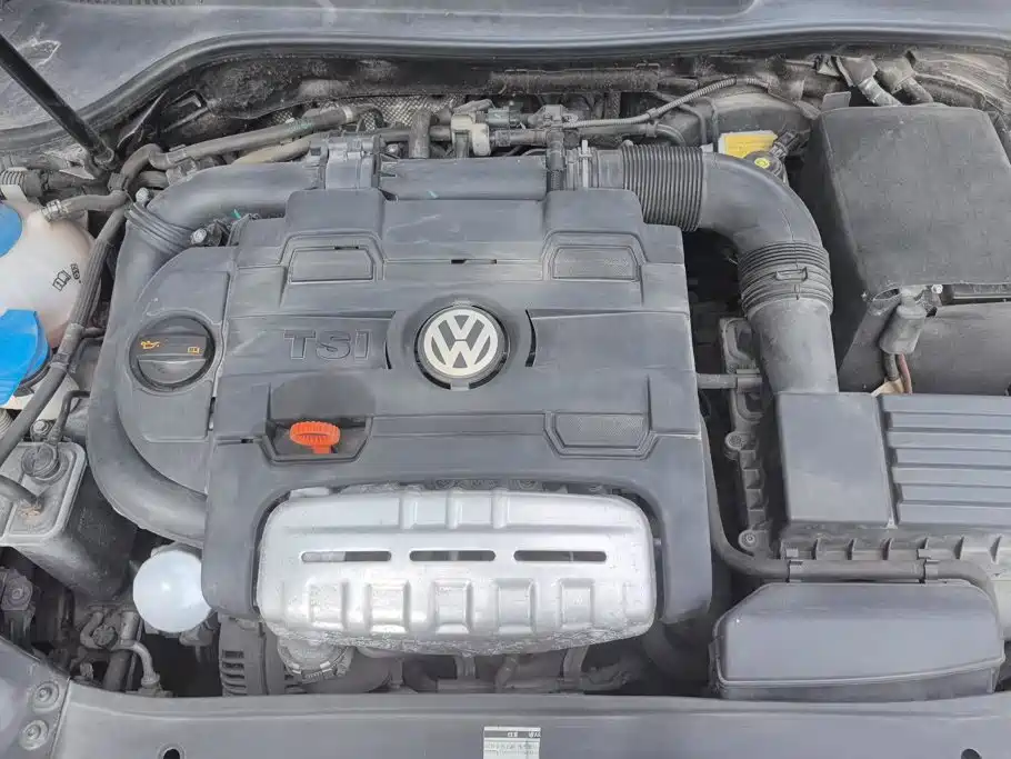 Volkswagen Golf (Import) — миниатюра 10