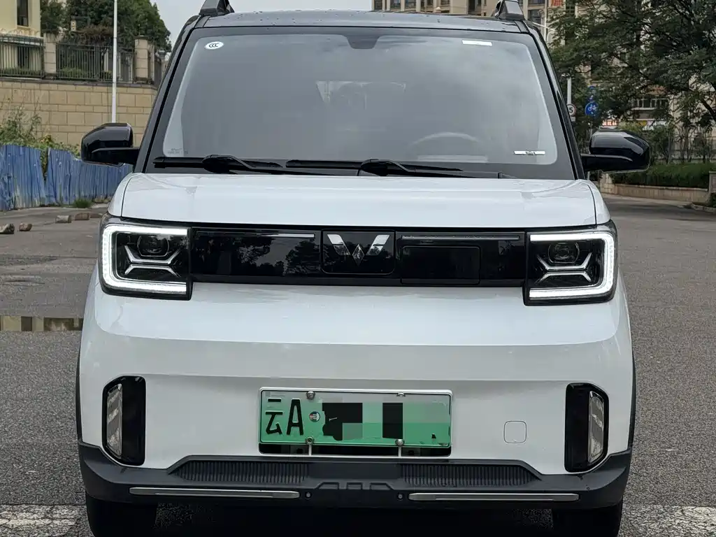 Wuling MINIEV — миниатюра 2