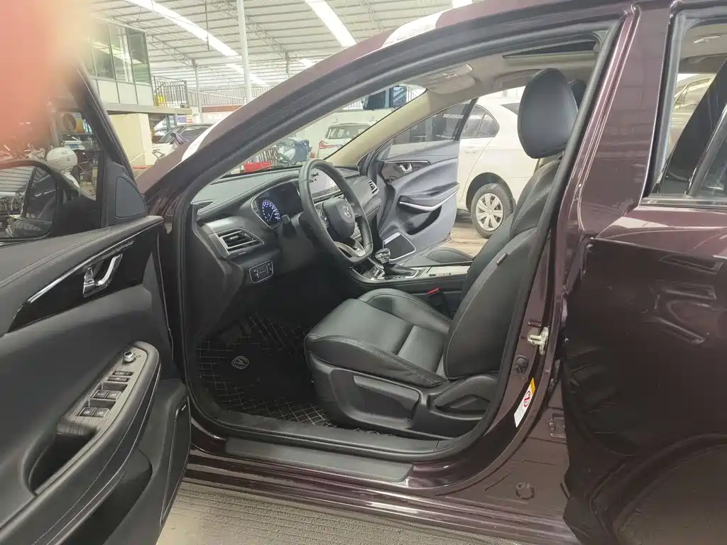 Changan Ruicheng CC — миниатюра 4