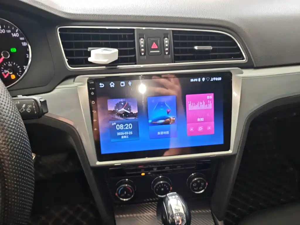 Volkswagen Lamando — миниатюра 13