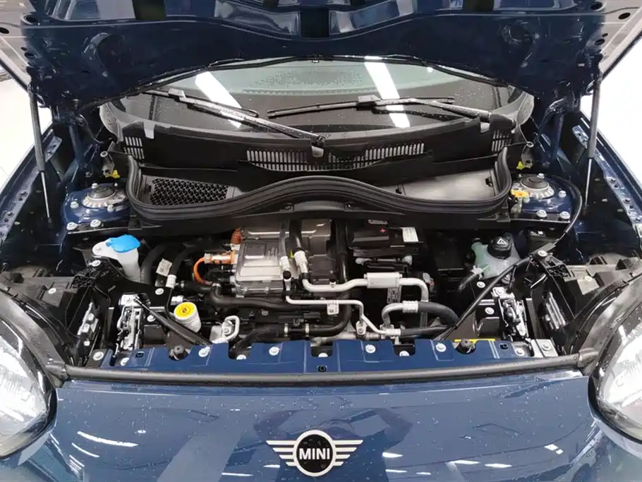 Mini Aceman 2024 E