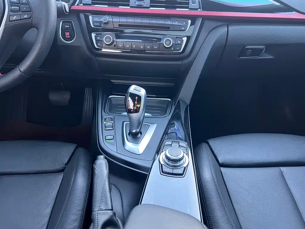 BMW 4 Series — миниатюра 19