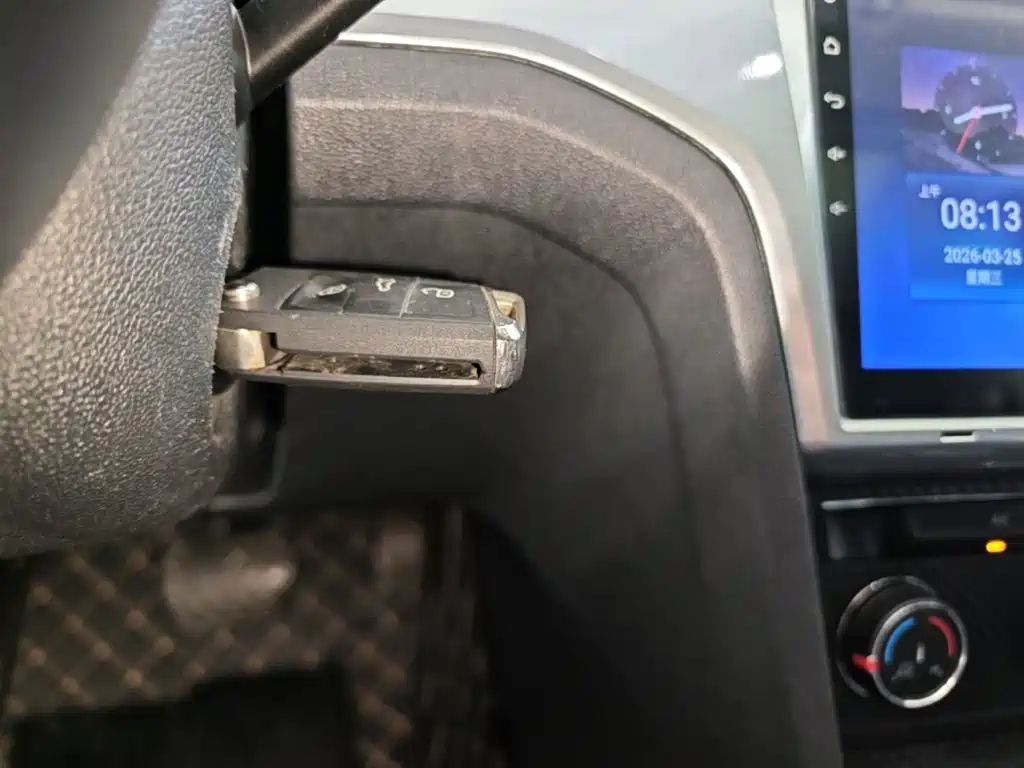Volkswagen Lamando — миниатюра 9