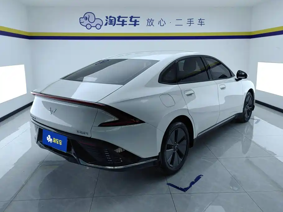 Wuling Xingguang — миниатюра 3
