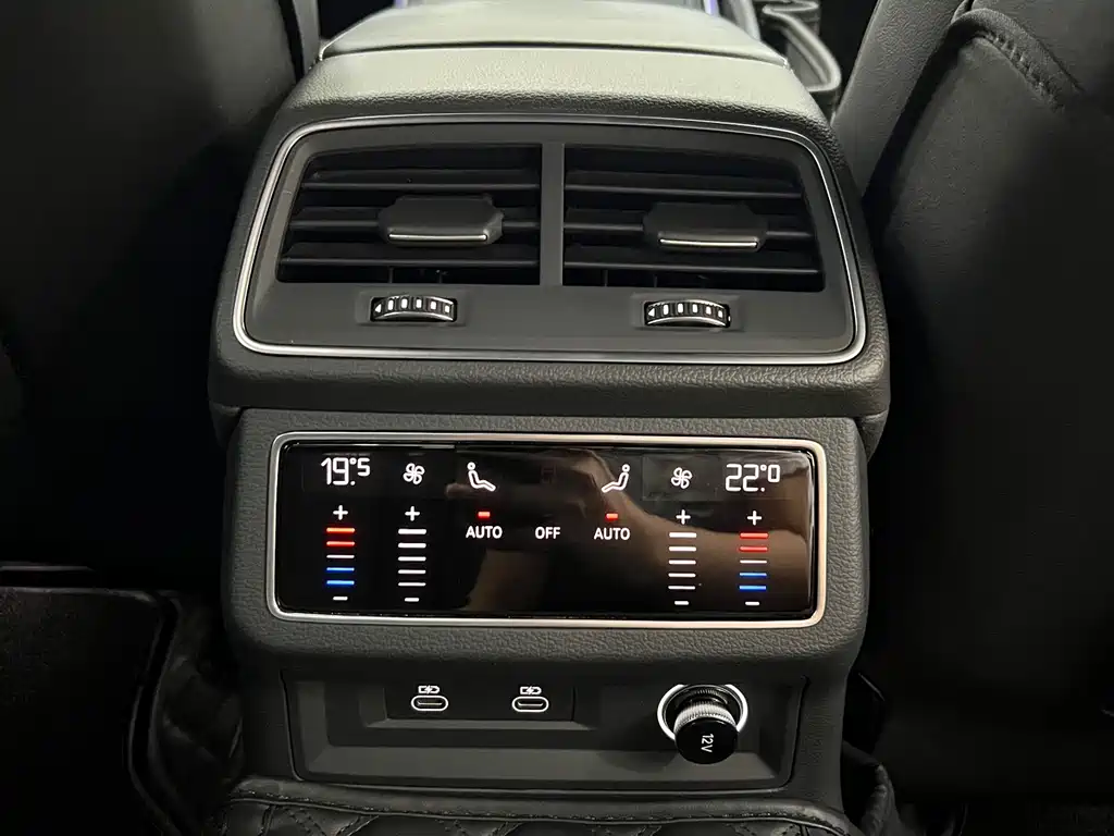 Audi A6L — миниатюра 12