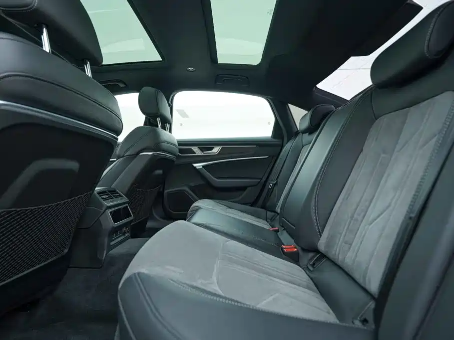 Audi A6L — миниатюра 20