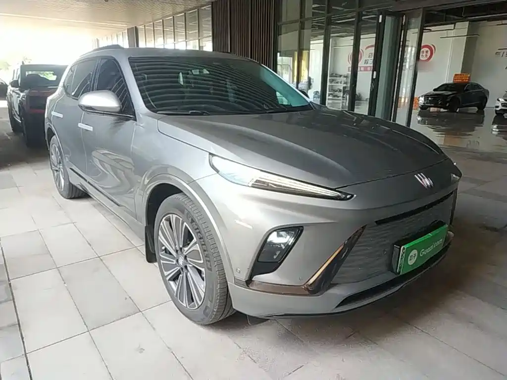 Buick E5 — миниатюра 4