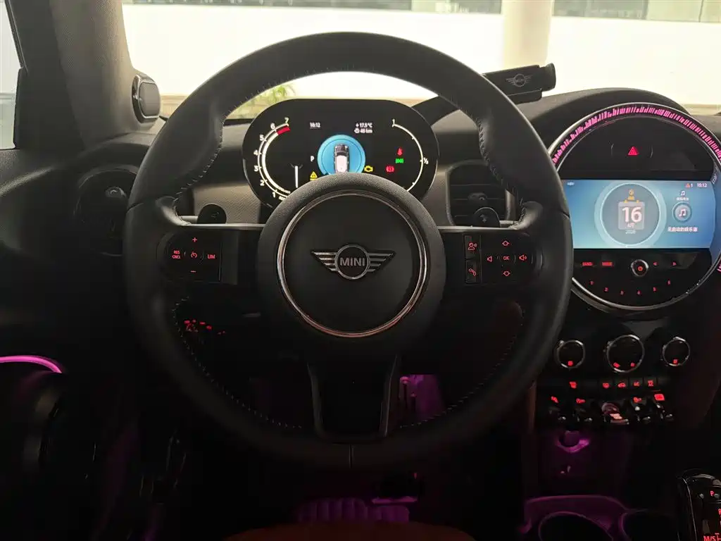 MINI Mini — миниатюра 8