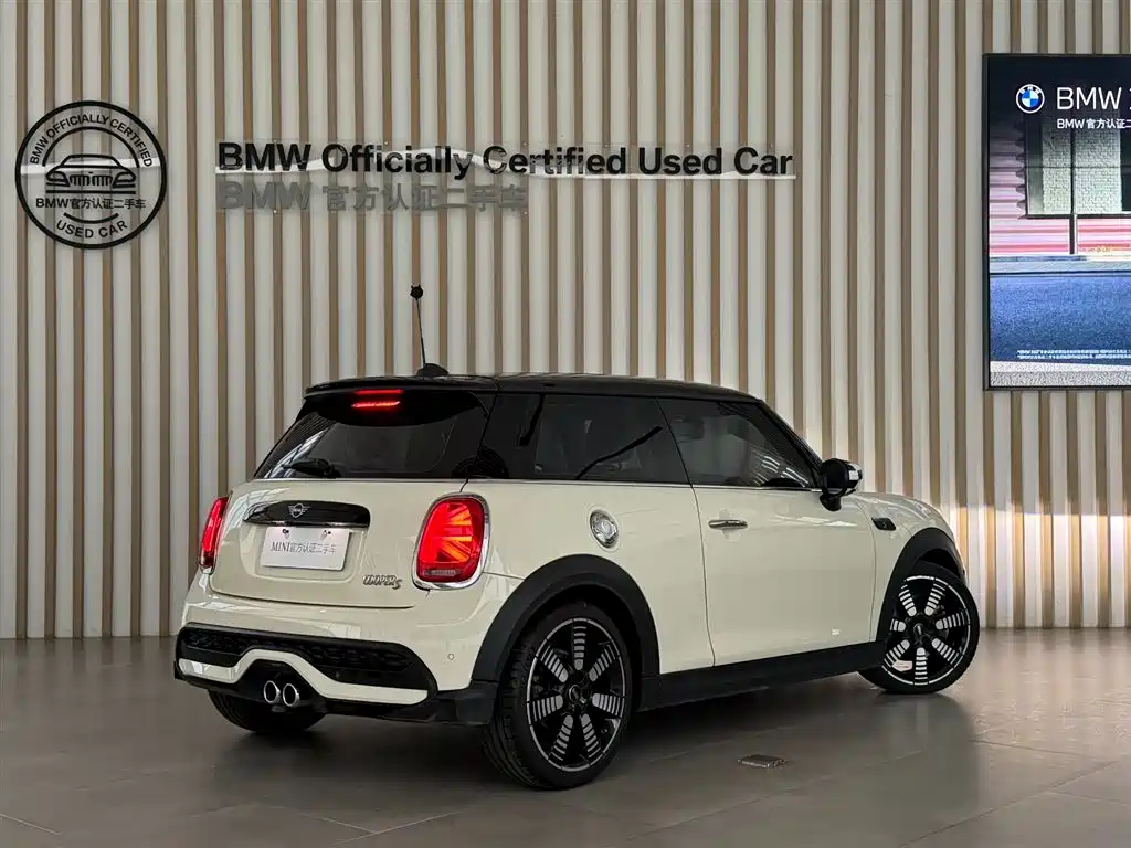 MINI Mini — миниатюра 5