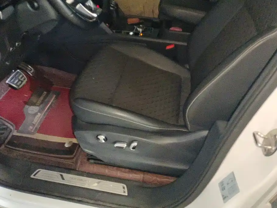 Volkswagen Teramont — миниатюра 9