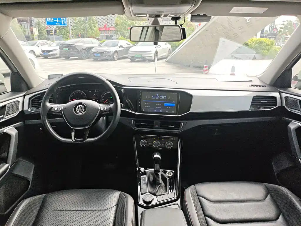 Volkswagen Tayron — миниатюра 7