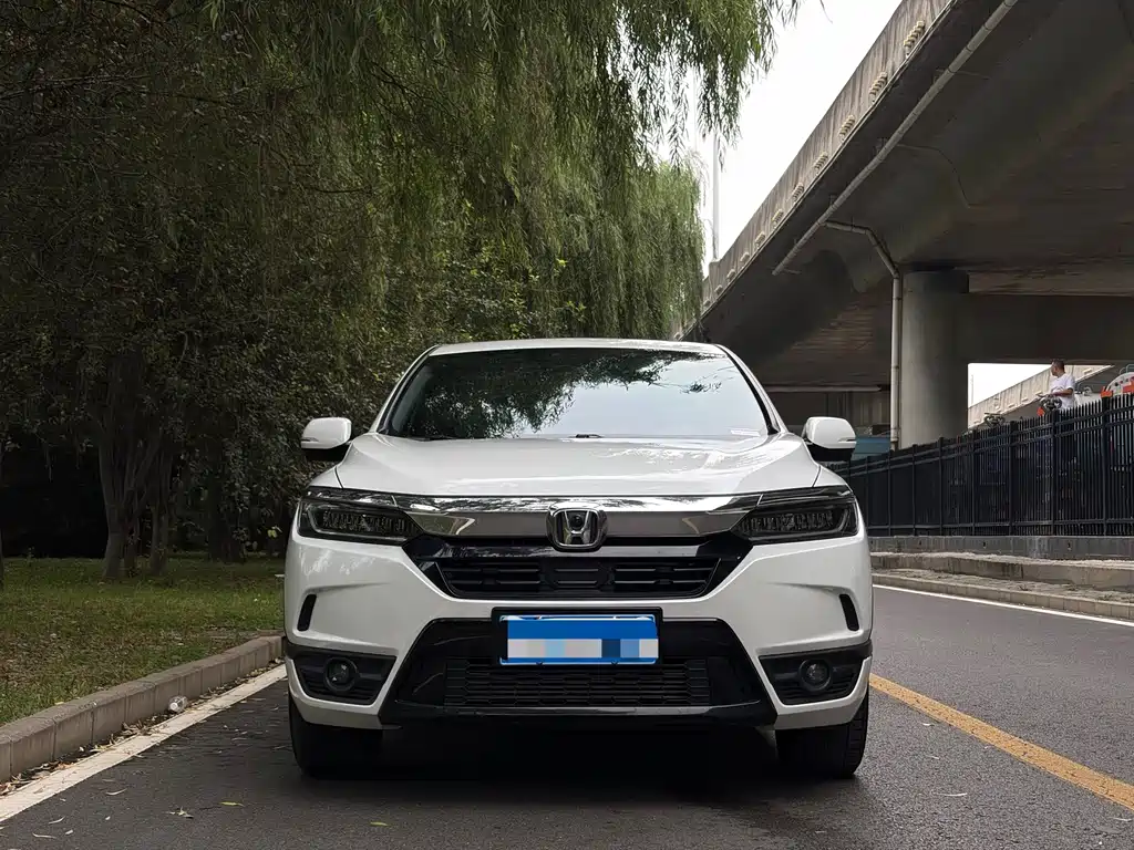 Honda Breeze — миниатюра 2