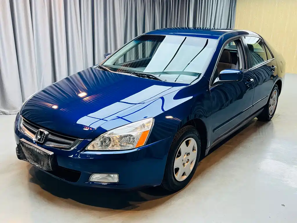 Honda Accord 2005