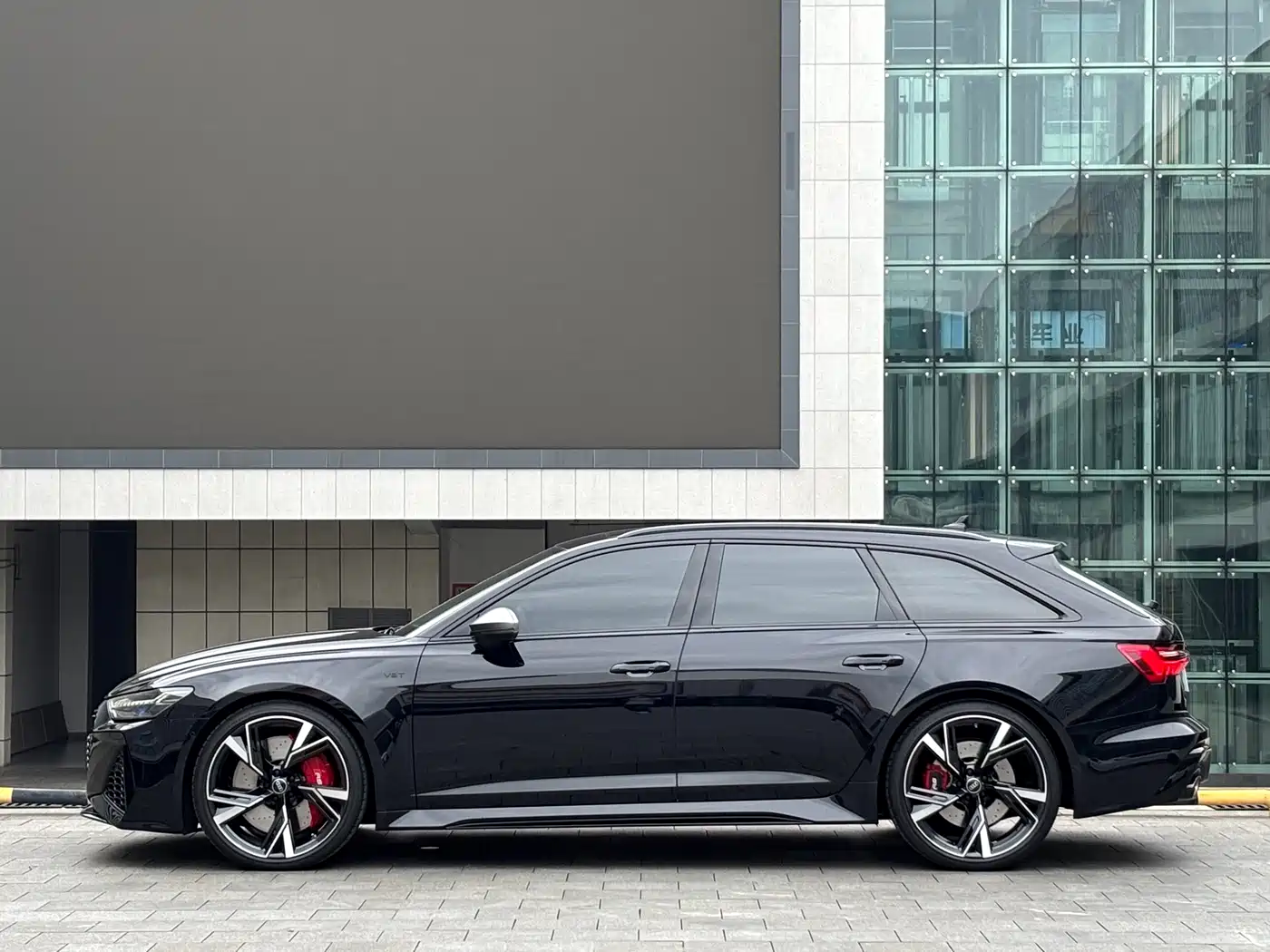 Audi RS 6