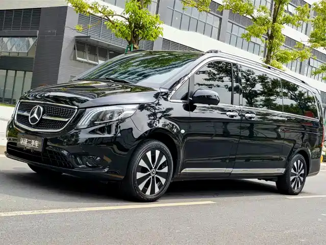 MERCEDES BENZ VITO