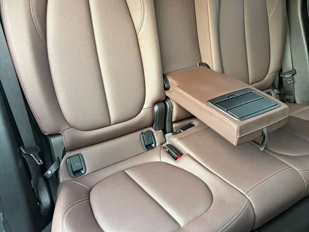 BMW X1 — миниатюра 14