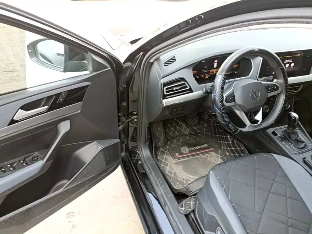 Volkswagen Lavida — миниатюра 16
