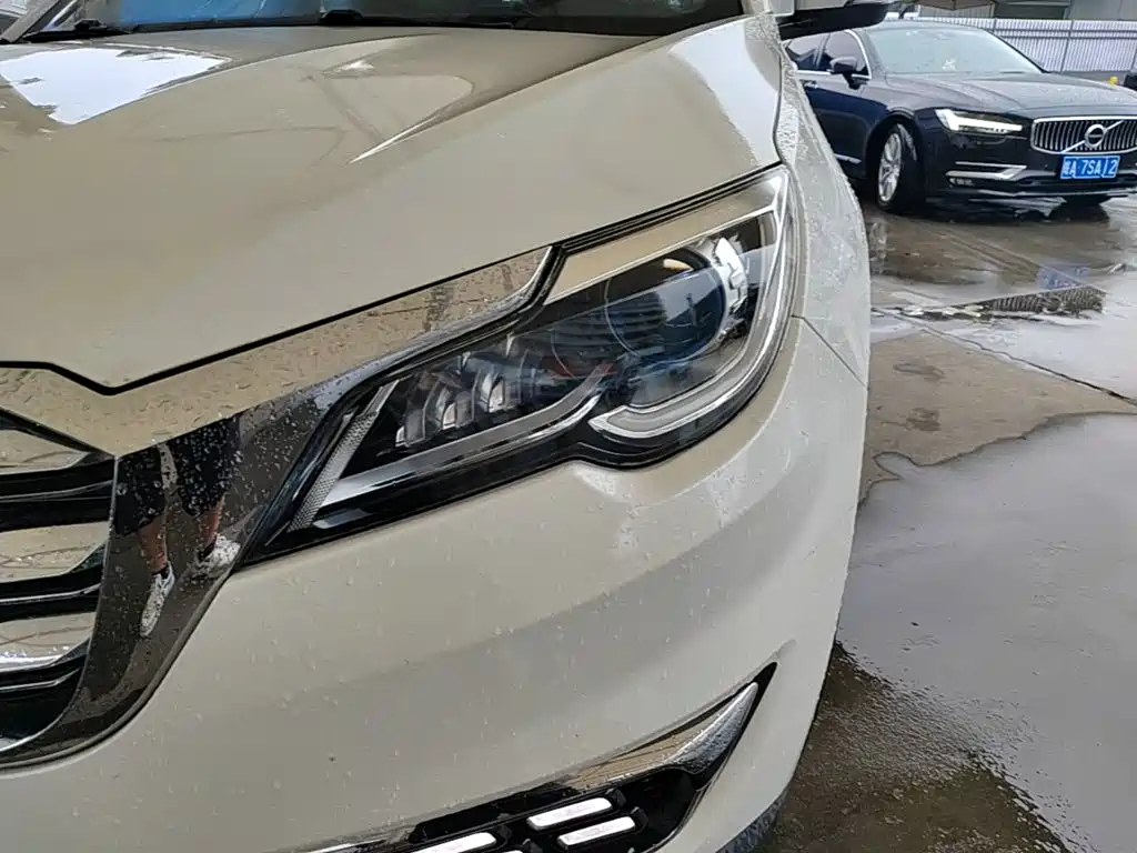 Jetour X70 — миниатюра 24